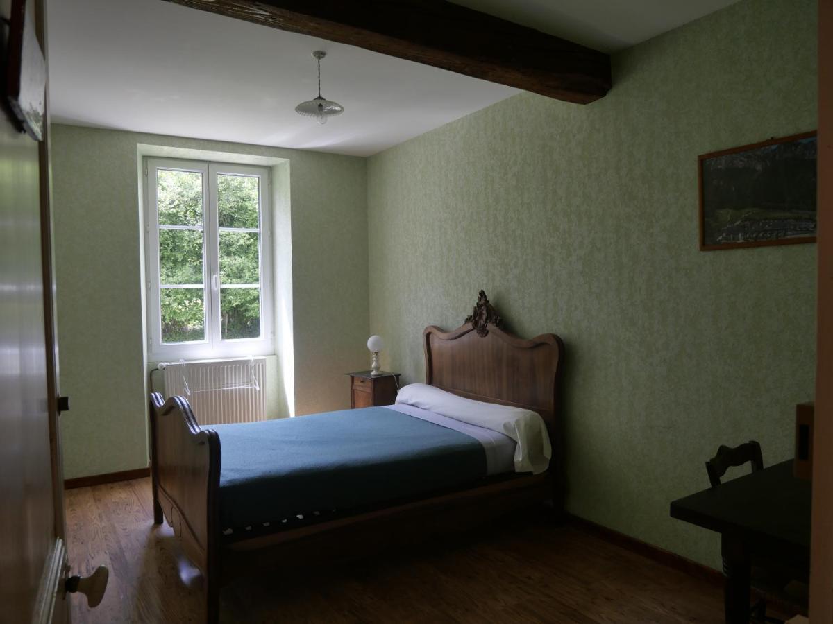 ChirensLe Moulin Rose公寓 外观 照片